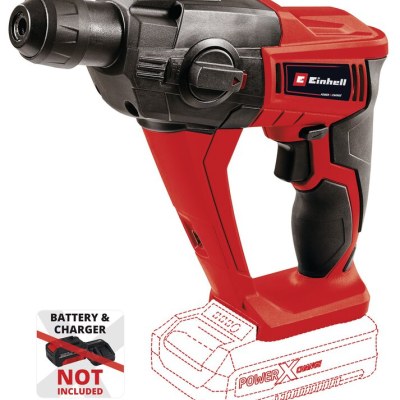 Einhell Akülü Pnömatik Matkap TE-HD 18 Li-Solo