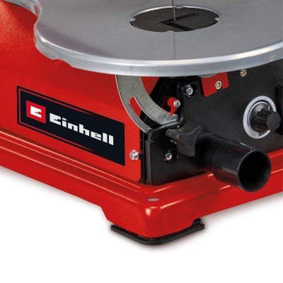 Einhell Tezgah Dekupaj Testere TC-SS 406 E