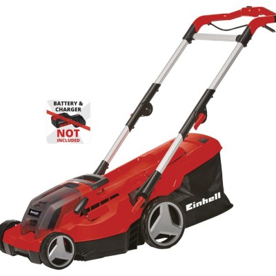 Einhell Akülü Çim Biçme Makinesi GE-CM 36/37 Li-Solo