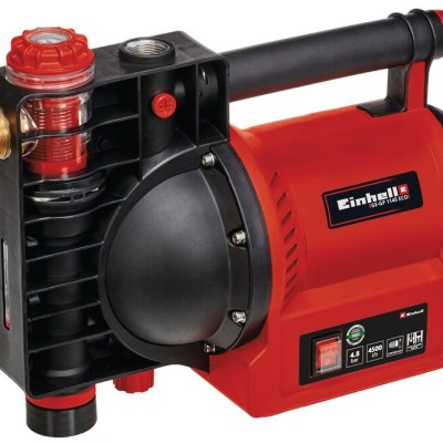 Einhell Bahçe Pompası GE-GP 1145 ECO