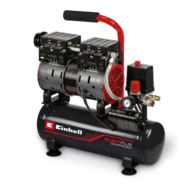 Einhell Hava Kompresörü TE-AC 110/6 Silent Plus
