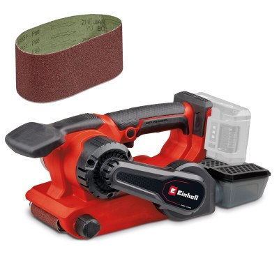 Einhell Akülü Tank Zımpara TP-BS 18/457 Li BL - Solo