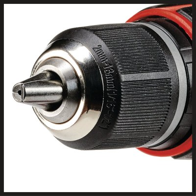 Einhell Akülü Vidalama TP-CD 18/50 Li BL-Solo