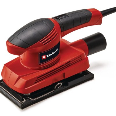 Einhell Titreşim Zımpara TC-OS 1520