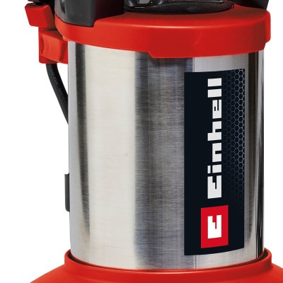 Einhell Kirli Su Dalgıç Pompa GE-DP 7535 N LL ECO