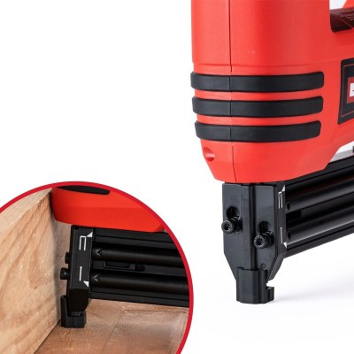 Einhell Akülü Çivi Çakma Tabancası TE-CN 18 Li - Solo