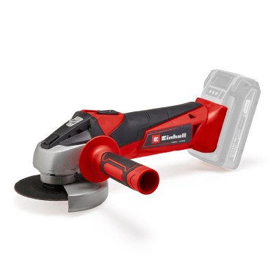 Einhell Akülü Avuç Taşlama Makinesi TC-AG 18/115 Li-Solo