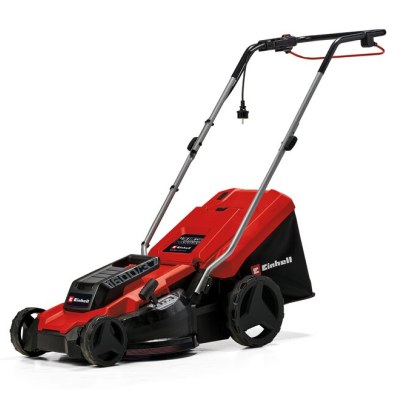 Einhell Elektrikli Çim Biçme Makinesi GC-EM 1600/37